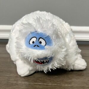 Rudolph Bumble The Abominable Snowman Pillow Plush Toy Kids Christmas